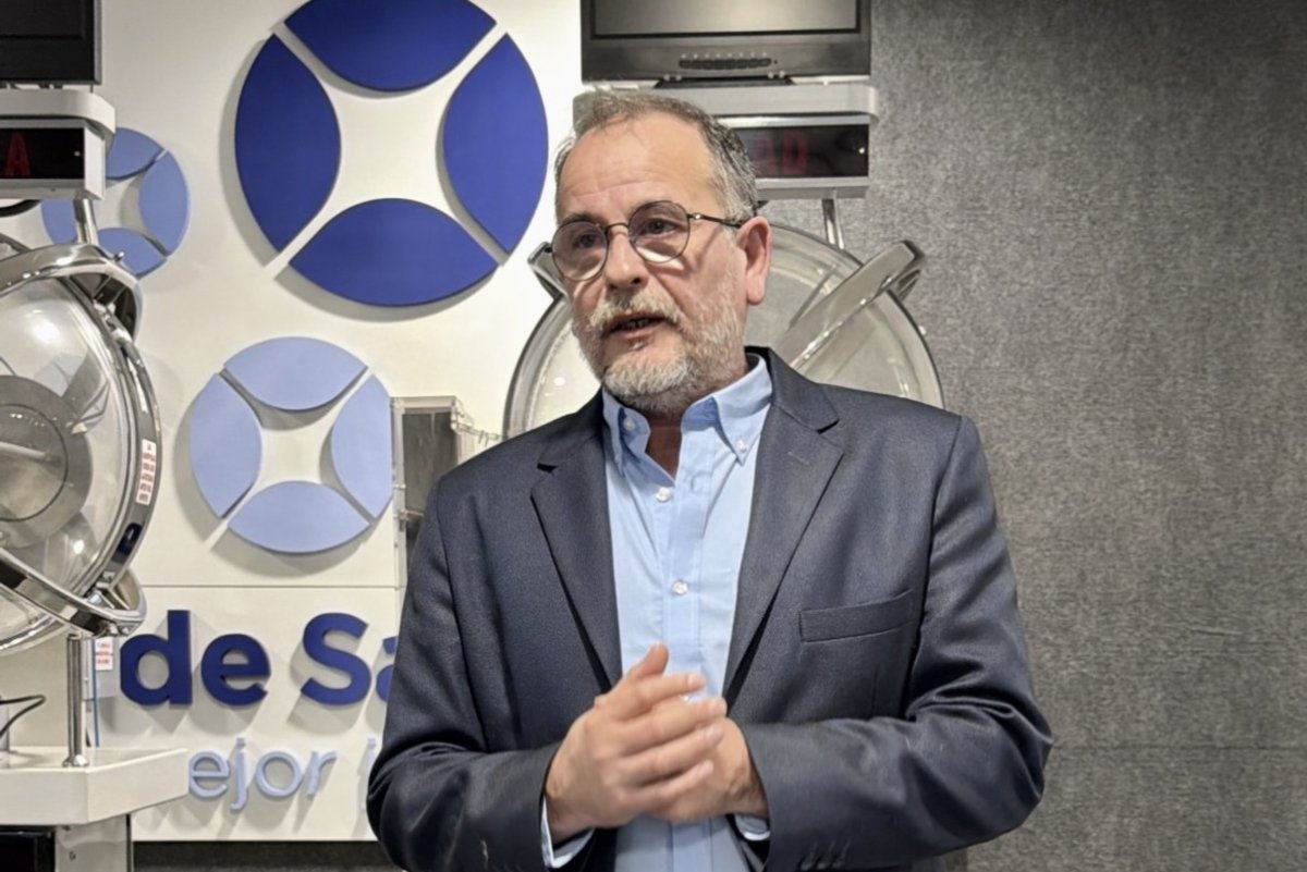 Se suma la primera vivienda modular al Telebingo Especial Primavera presencial en Las Heras