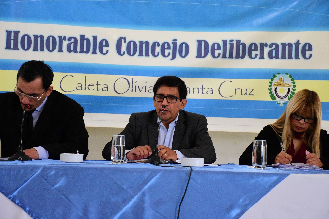 El concejo deliberante aprobó el proyecto que deroga el convenio entre la municipalidad y el casino Club S.A