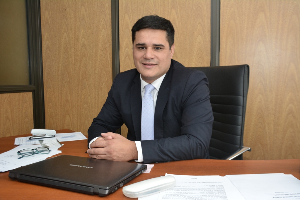Martín Chávez: dijo que el acuerdo con CGC contiene la firma de Pavel Gordillo y consideró que representa a SER