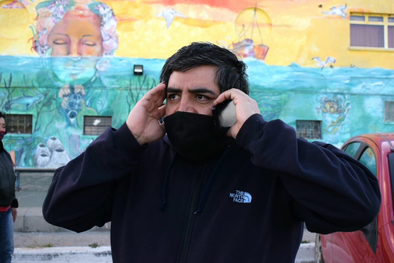 Tercer bocinazo: con menos participantes, municipales no descartan “otras medidas”
