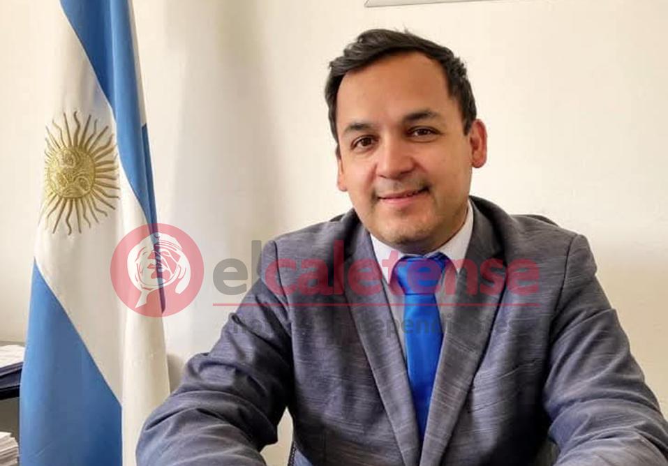 Daniel Aybar: “Hay un colega al que no le importa que una señora de 87 años pierda su vivienda ilegítimamente”