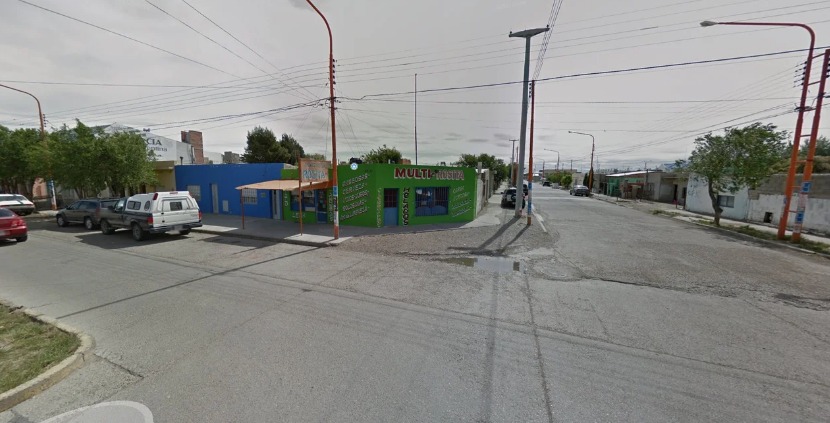 Asaltaron a un repartidor en Pico Truncado: le robaron medio millón de pesos