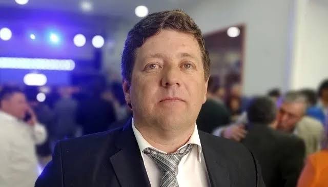 Pedro Luxen evoluciona favorablemente tras una intervención quirúrgica por un accidente doméstico