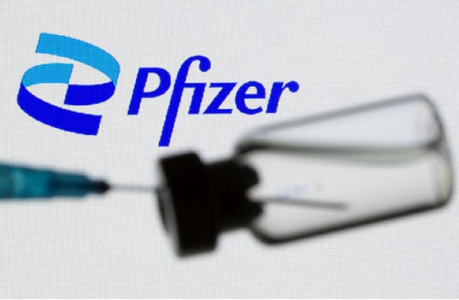 El Gobierno anunció que firmó un acuerdo con Pfizer por 20 millones de dosis